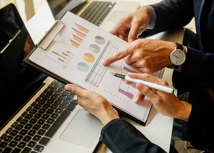 Financial Reporting