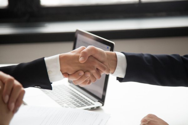 Send Us Your Client