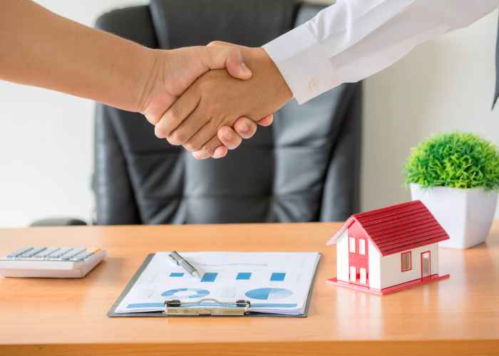 Property Marketing