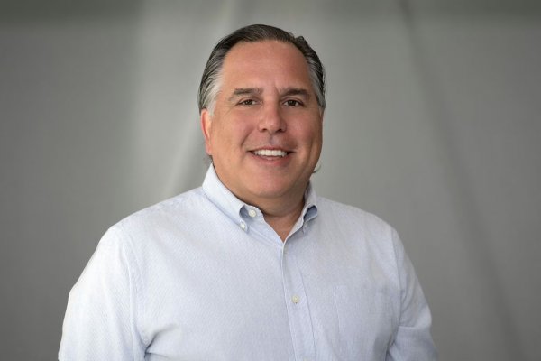 George A.