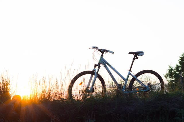 a-bicycle-in-tall-grass-during-sunrise.png